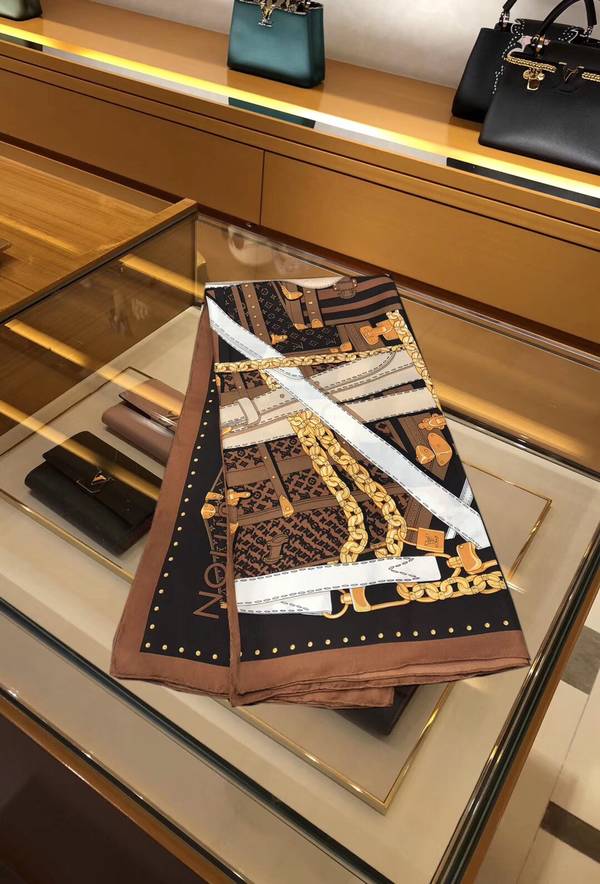 Louis Vuitton Scarf LVC00538 Louis Vuitton Scarf LVC00538